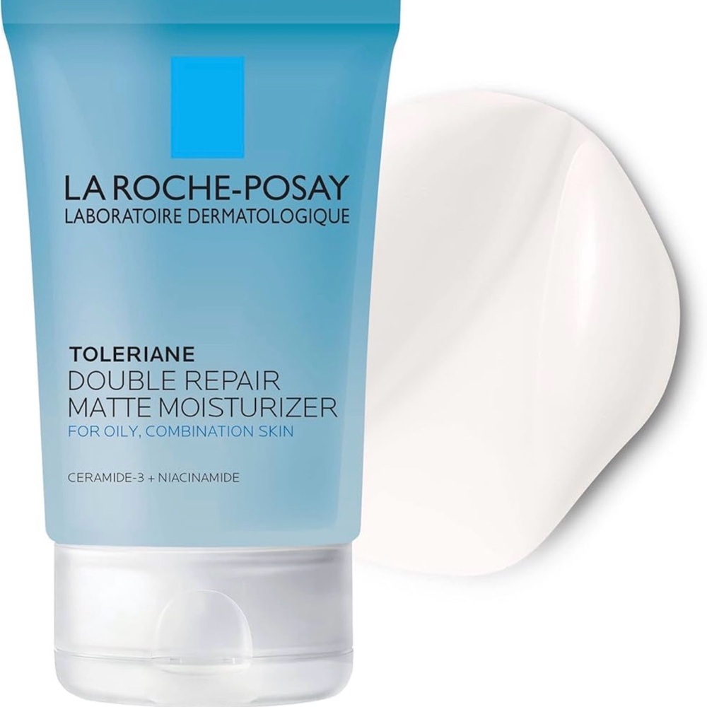 La Roche-Posay Toleriane Double Repair Matte Moisturizer